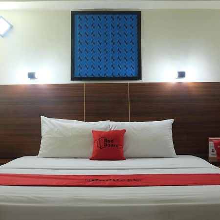 Reddoorz Plus Near Senen Jakarta Luaran gambar