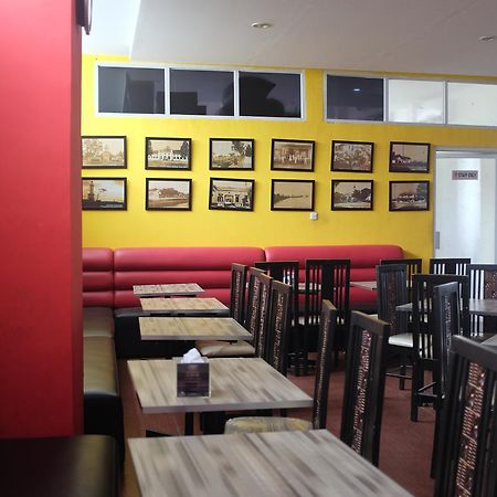 Reddoorz Plus Near Senen Jakarta Luaran gambar