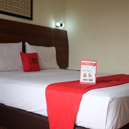 Reddoorz Plus Near Senen Jakarta Luaran gambar