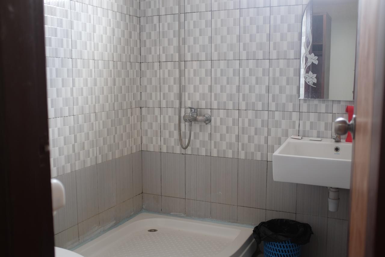 Reddoorz Plus Near Senen Jakarta Luaran gambar