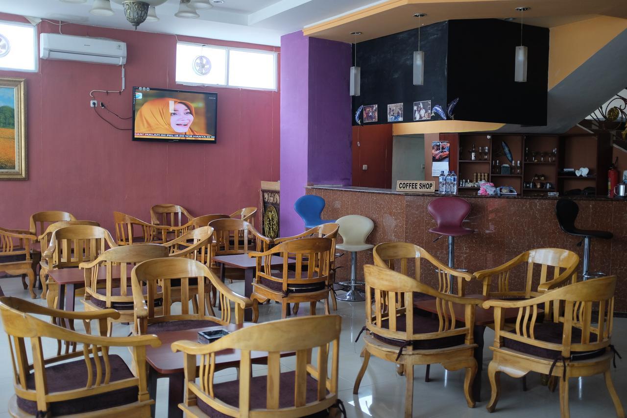 Reddoorz Plus Near Senen Jakarta Luaran gambar