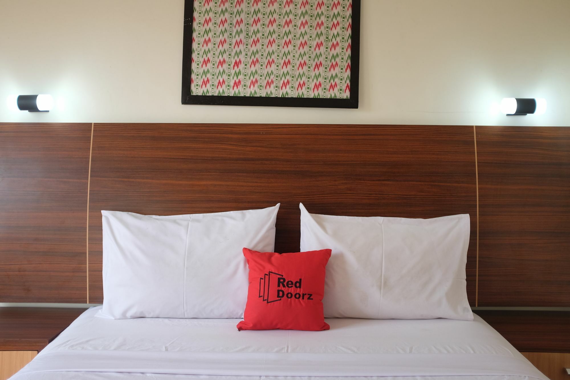 Reddoorz Plus Near Senen Jakarta Luaran gambar